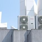 Small HVAC Problems