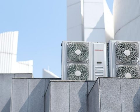 Small HVAC Problems
