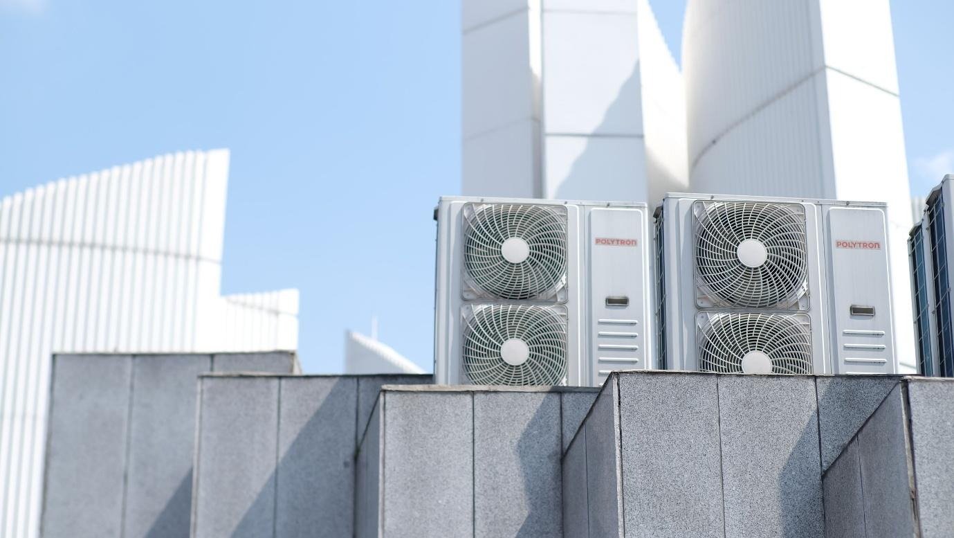 Small HVAC Problems