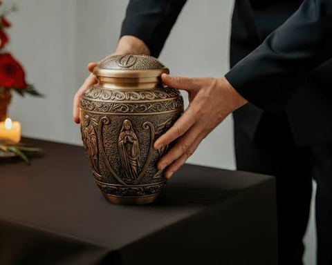 Cremation