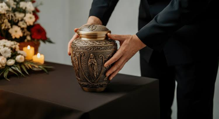 Cremation