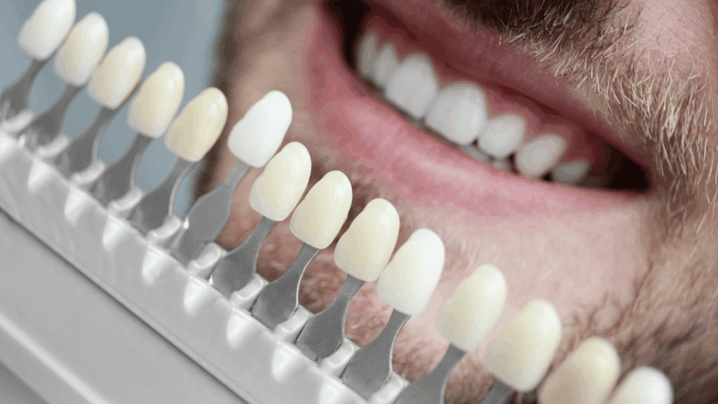 Teeth