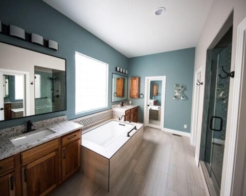 Bathroom Remodeling Mistakes You Should Avoid Before You Start