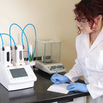 Titration