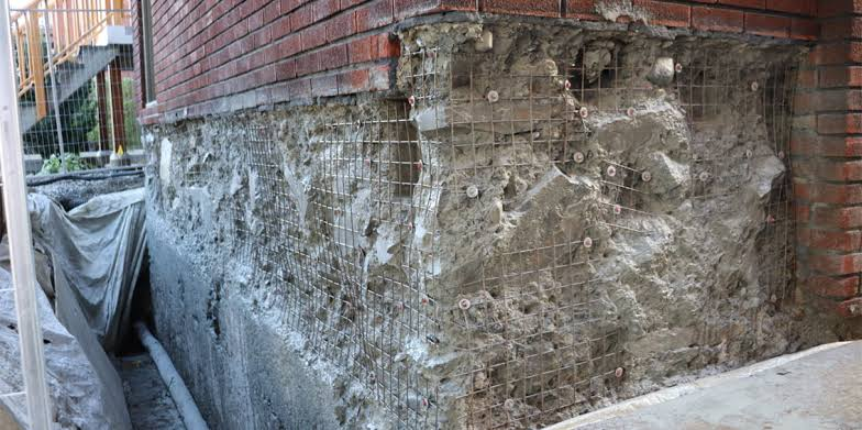 Foundation