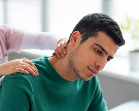 Massage Therapy