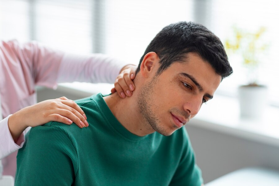 Massage Therapy