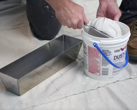 Types of Drywall Damage and Repair Solutions