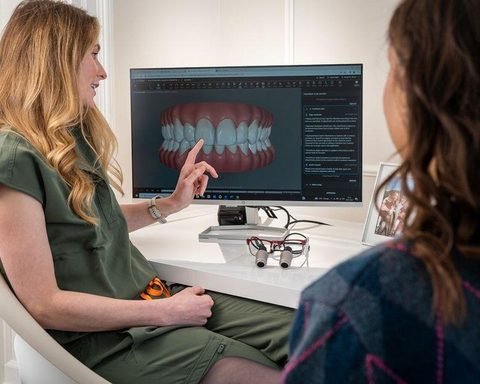 Orthodontic Treatment