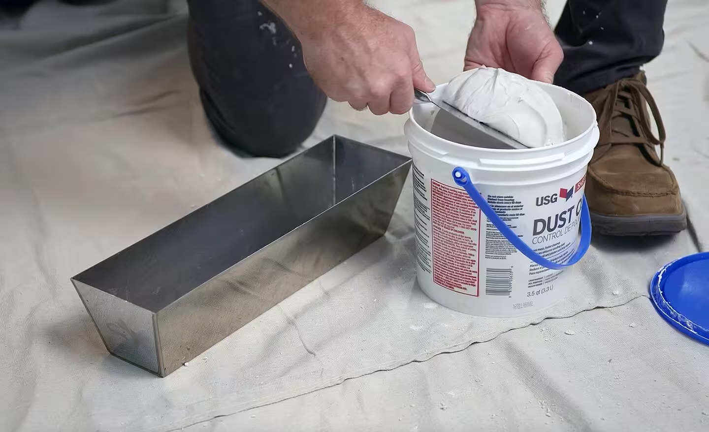 Types of Drywall Damage and Repair Solutions