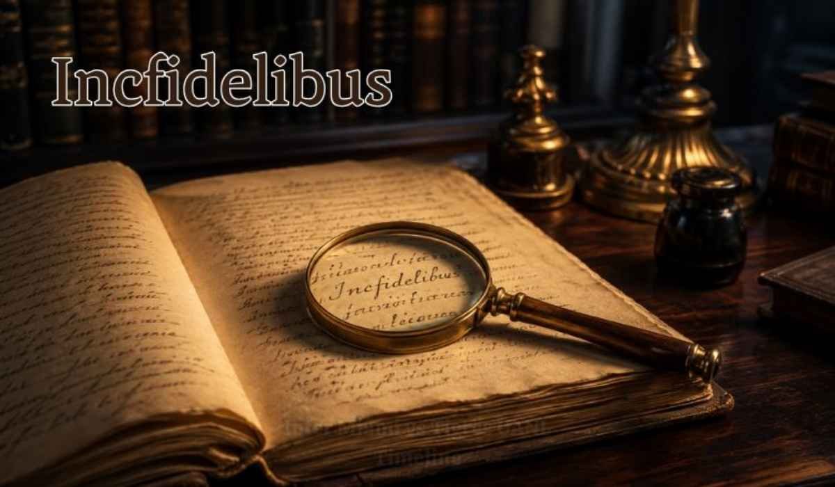 incfidelibus