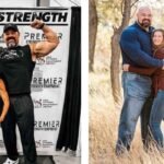 Keri Shaw First Husband