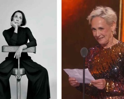 laurie metcalf