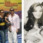 Leah Remini Daughter