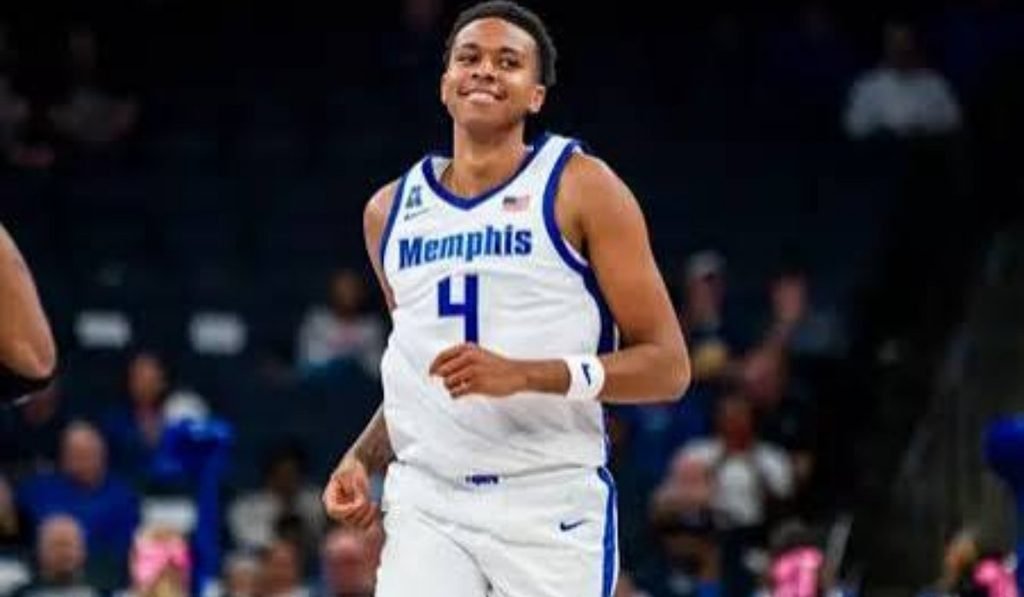 Penny Hardaway Son