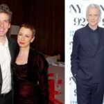 Peter Capaldi Daughter
