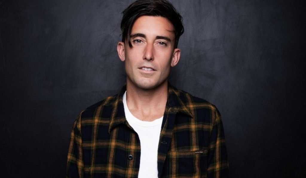 Phil Wickham Net Worth