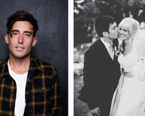 Phil Wickham Net Worth