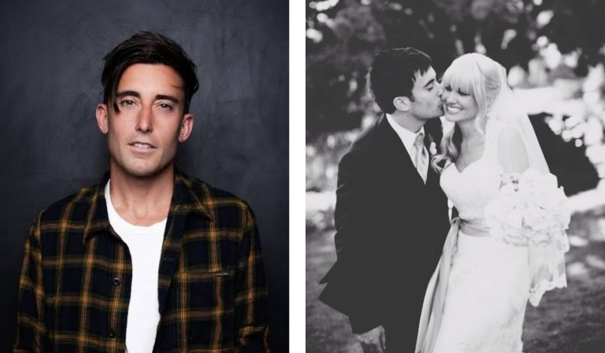 Phil Wickham Net Worth