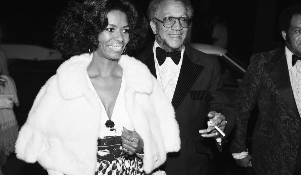 Redd Foxx Net Worth