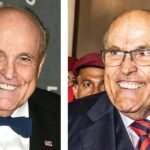 Rudy Giuliani