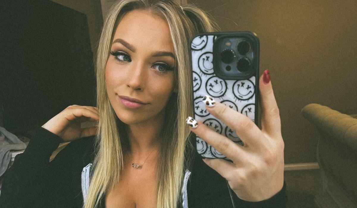 Taylor Breesey Net Worth