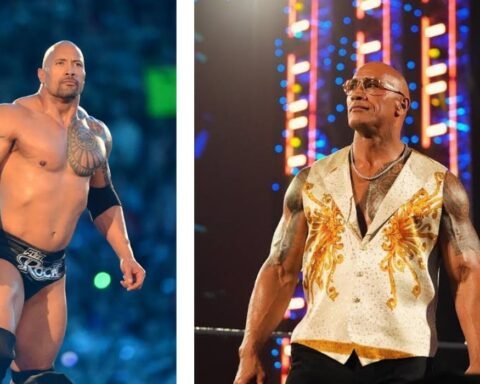 The Rock Net Worth