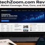 fintechzoom.com etf market