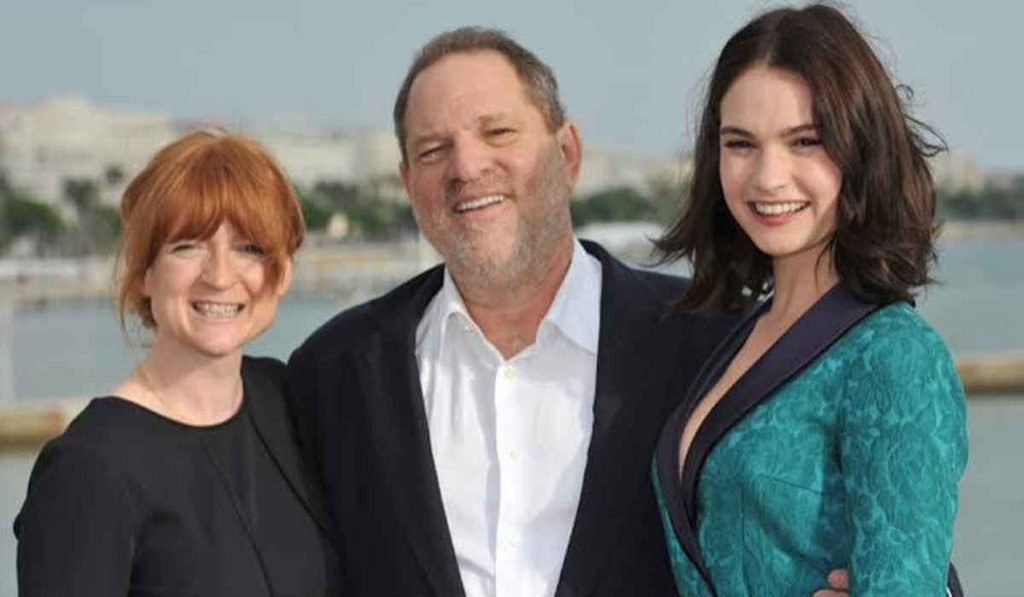 lily weinstein