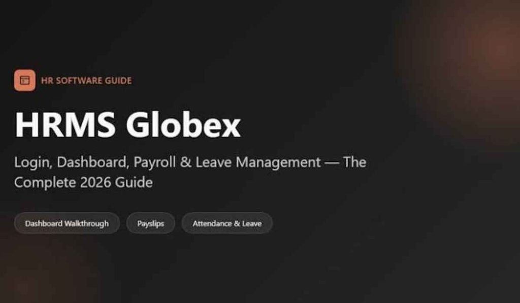 hrms globex