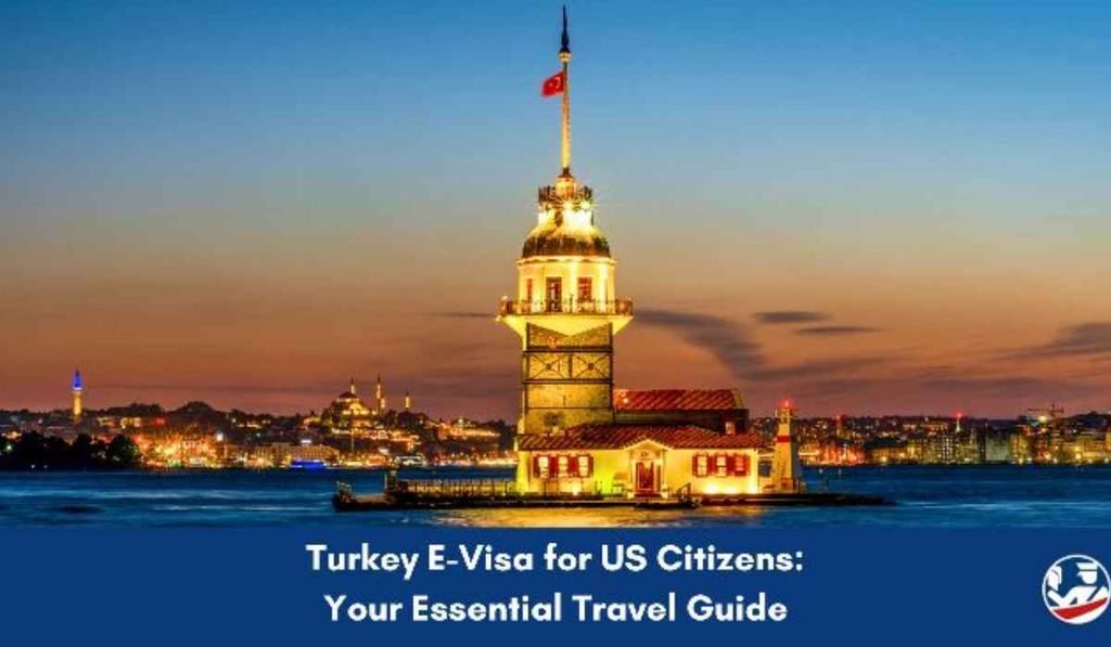 do us citizens need visa for turkey