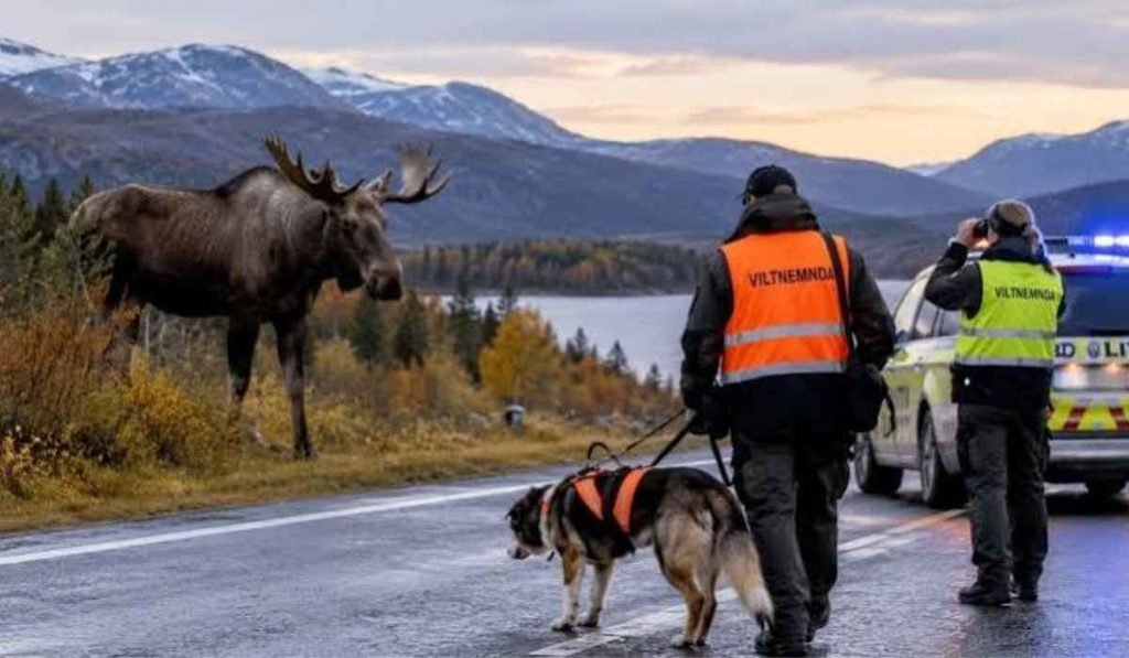 viltnemnda