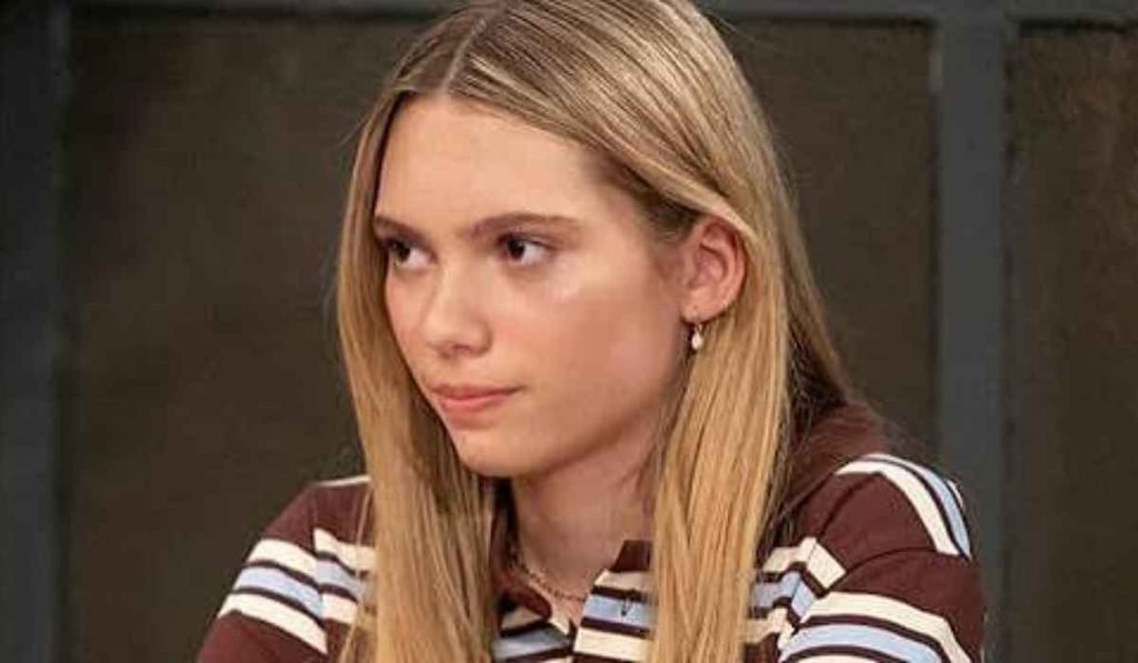 pollyanna rose