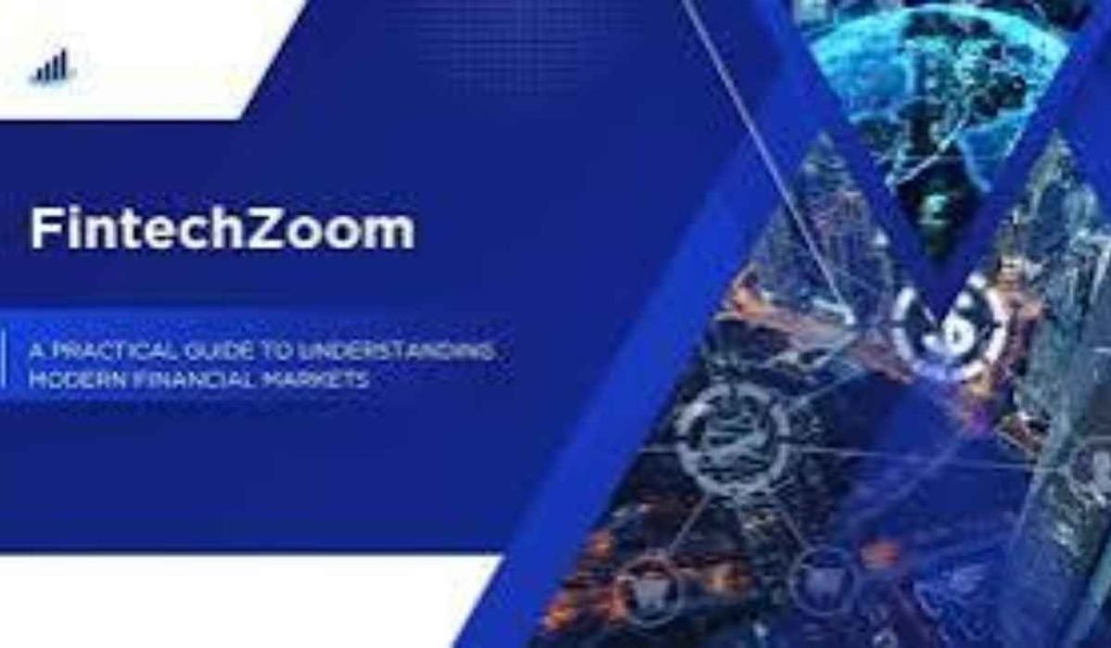 fintechzoom.com etf market