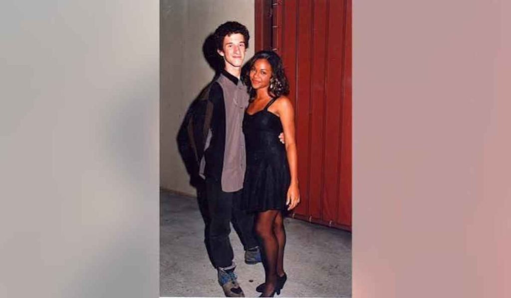 dustin diamond wife