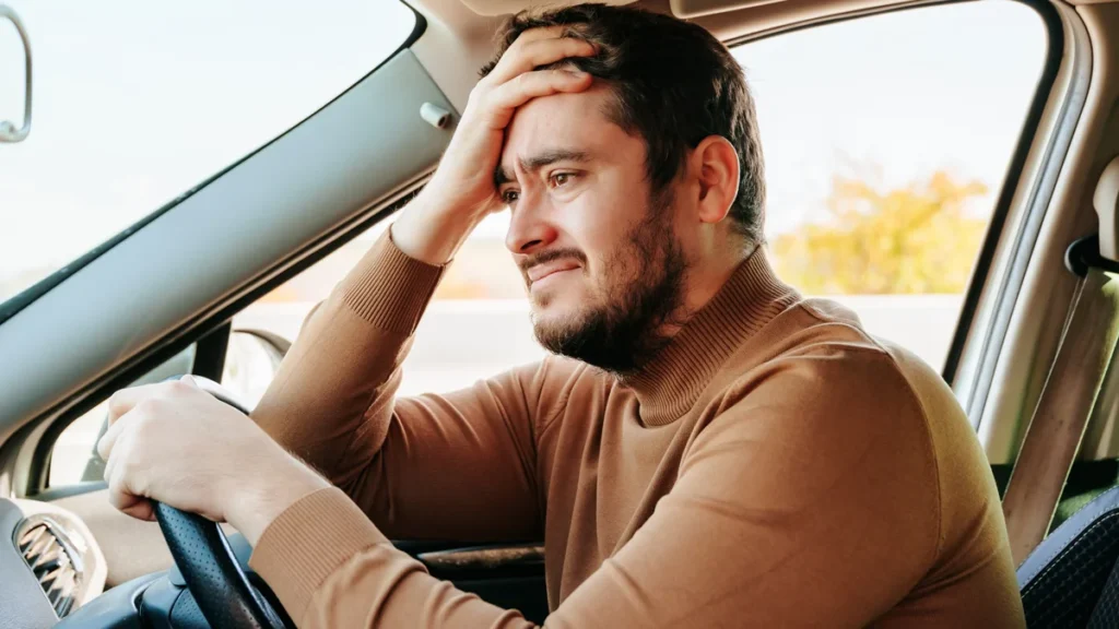 Accident Recovery What Drivers Should Know After a Collision