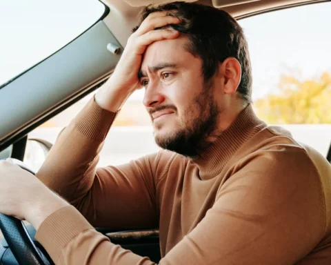 Accident Recovery What Drivers Should Know After a Collision