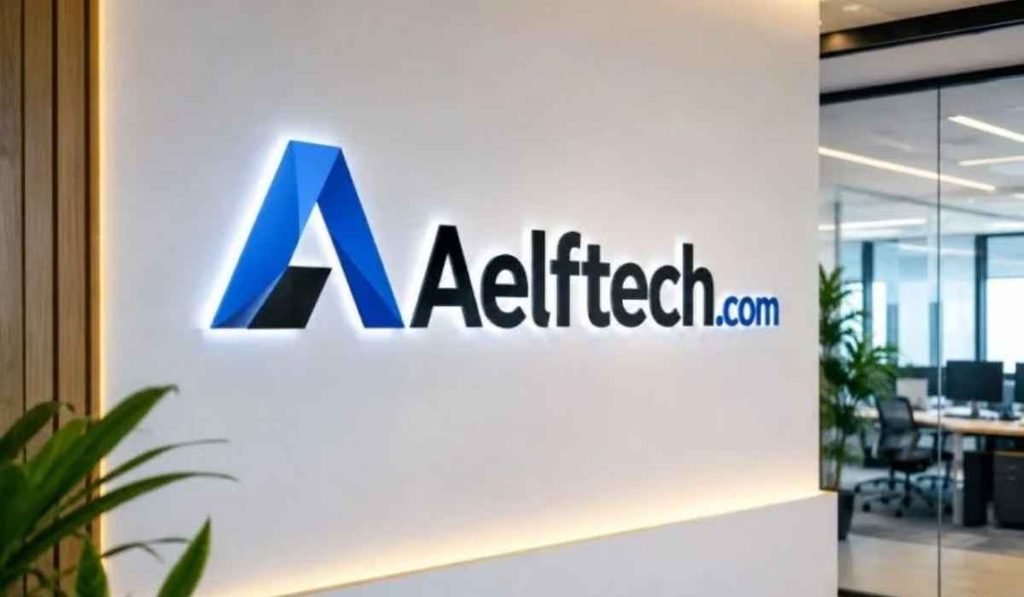 Aelftech.com