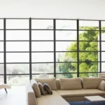 Aluminum Windows