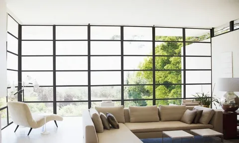 Aluminum Windows