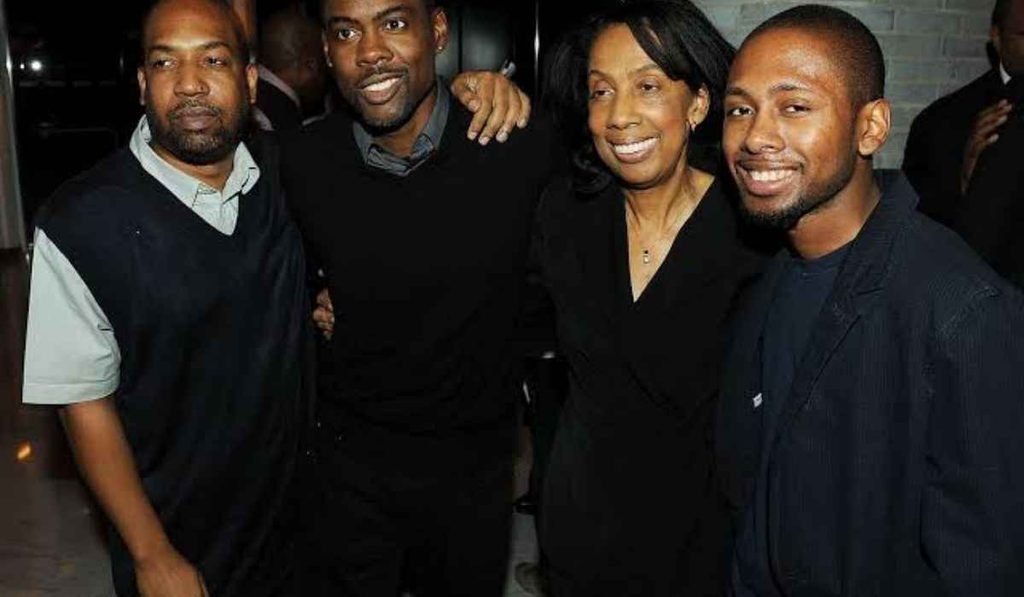 Andre Rock