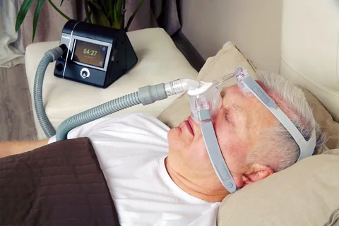 CPAP Therapy