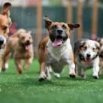 Dog Daycare