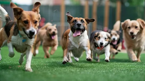 Dog Daycare