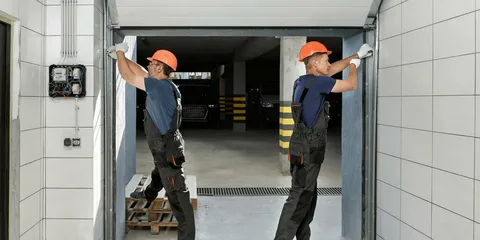 Repair Services
