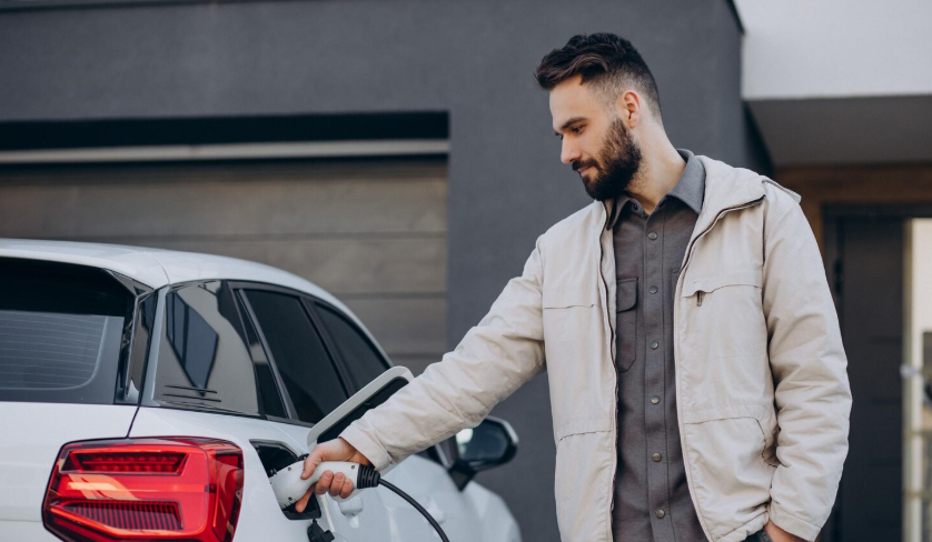 EV-Ready Homes in California: What Buyers Should Know About Charging Before They Move In