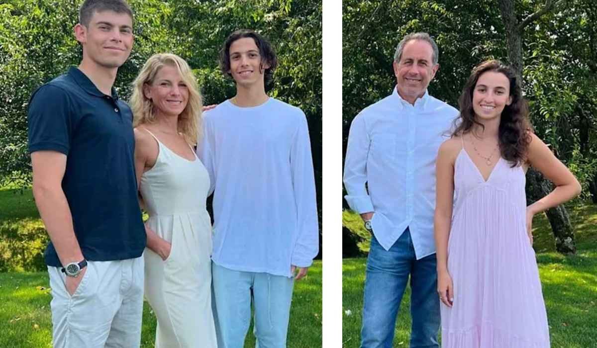 Shepherd Kellen Seinfeld