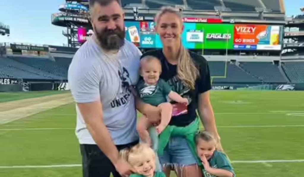 Troy aikman's daughters