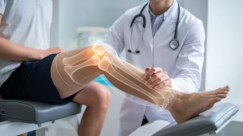 Why Should I Schedule With an Orthopedic Spine Surgeon?