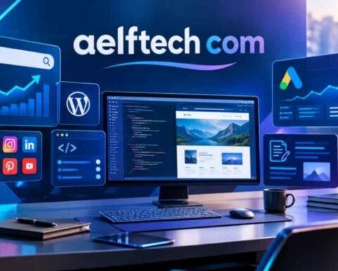 Aelftech.com